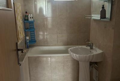Apartament cu 2 camere semidecomandat în Central - 3