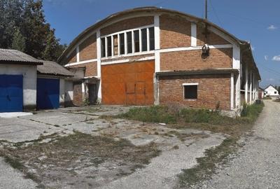 Teren 16.058 mp de vanzare in Strada Tractorului, Sibiu, direct de la proprietar - 1