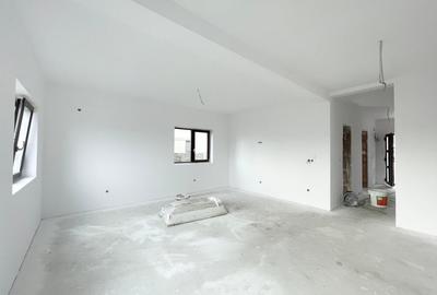 Duplex cu 4 camere cu Canalizare în Moșnița Veche - 4