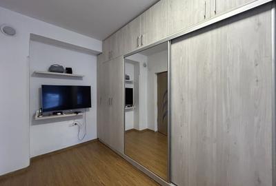 Apartament 2 camere, decomandat, mobilat si utilat, zona Iosefin - 5