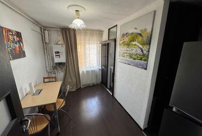Apartament cu 2 camere decomandat în Decebal - 4