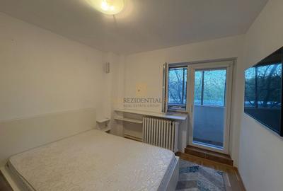 Apartament cu 2 camere decomandat, mobilat în Tineretului - 2