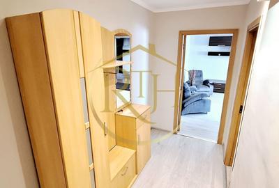 Apartament 1 camera, decomandat, zona Fraidorf langa Lacul Lamaita - 13