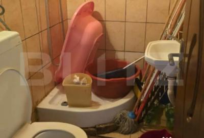 Garsonieră semidecomandată în Soarelui