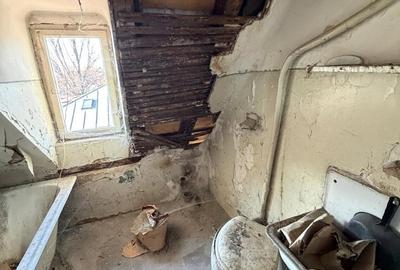 Garsonieră decomandată în Unirii - 4