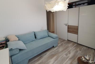 Comision 0! Novum, apartament 3 camere modern, la cheie, terasa, parcare Comision 0! Novum, apartament 3 camere modern, la cheie, terasa, parcare - 21