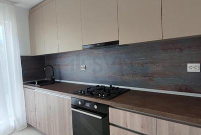 REA1025950 Apartament 2 Camere I Gradina 50 mp si loc de parcare inclus I Cosmop - 5