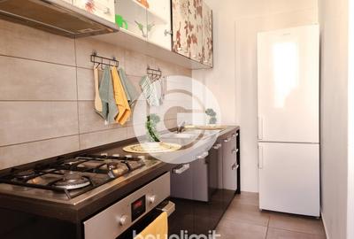 Apartament - 3 camere - Etaj 1 - Logie - Parcare - 9