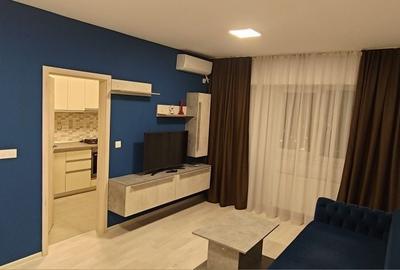 Garsonieră decomandată, mobilată în Timișoara - 2