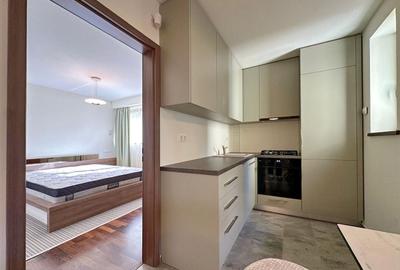 Apartament cu 2 camere decomandat, mobilat în Drumul Poienii - 13