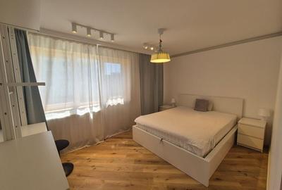 Apartament spatios metrou Jiului - 5