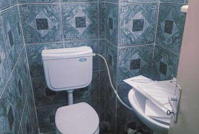 Apartament cu 3 camere decomandat în Central - 7