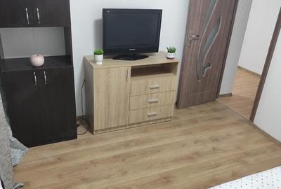 Apartament cu 2 camere semidecomandat în Central - 2