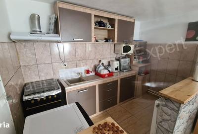 Casă cu 4 camere în Lacurile - 6