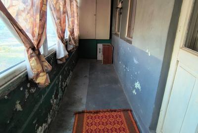 Apartament 2 camere, Bd. Ferdinand 58 mp  Etaj 5 Vedere la mare - 9