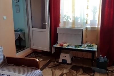 Horga, Comuna Epureni, judet Vaslui - 1