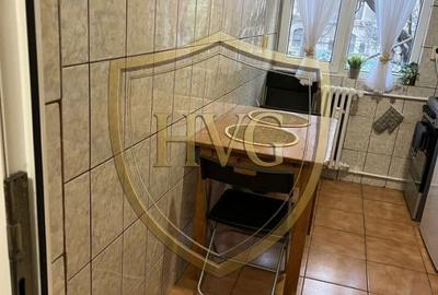 Apartament cu 2 camere semidecomandat în Grivița - 8