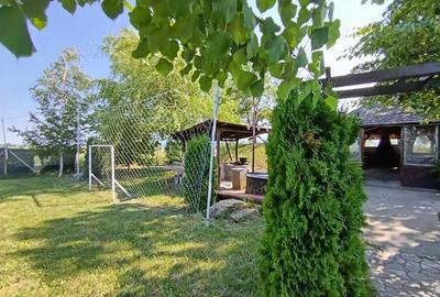 Casă cu 2 camere cu Teren 11770 Mp în Fălticeni - 1