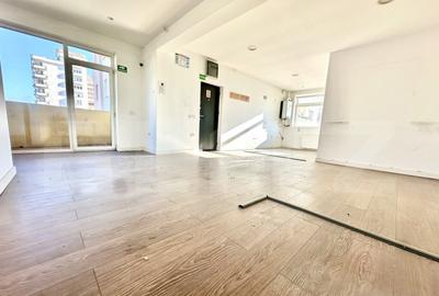 Spatiu comercial de vanzare 66 mp, etajul 2, zona Cetate - 6