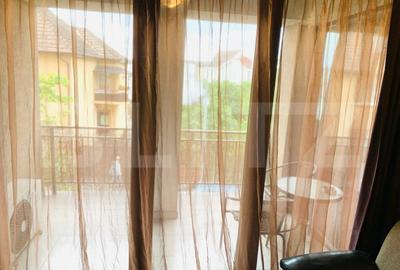 Apartament de vanzare, cu 2 camere, 54 mp, zona Cuza Voda - 7