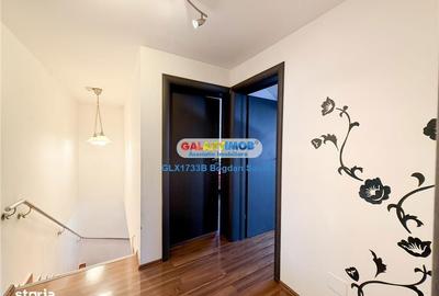 Apartament cu 3 camere în Chiajna - 5