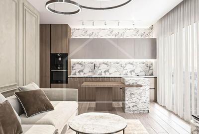 Apartamente 2-3-4 Camere | Lacul Chitila - Parc Dendrologic - 7