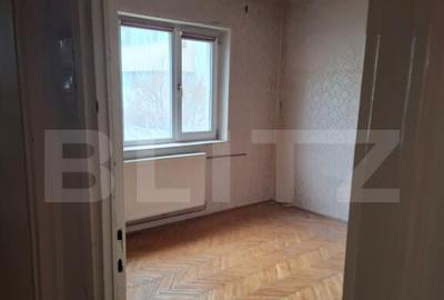 Apartament 3 camere, 58 mp utili , zona Gheorghe Lazar - 5