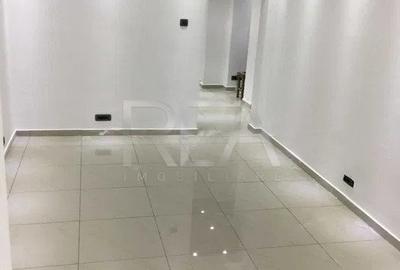 Spatiu Comercial Drumul Taberei - Locatie Premium cu Vad Comercial Intens