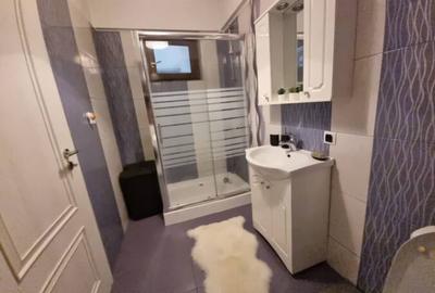 Apartament cu 2 camere decomandat în Grozăvești - 10