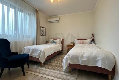 Casă individuală cu 4 camere cu Teren 300 Mp în Central - 16