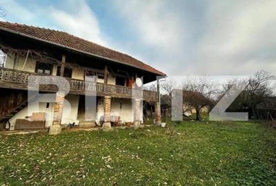 Teren de 2792 mp, în Primăverii