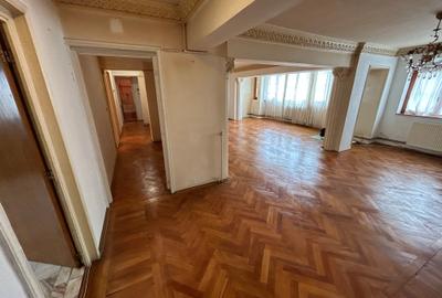 Floreasca,Dorobanti, Radu Beller,Centrala,121 mp SU + boxa,132 mp ST - 3