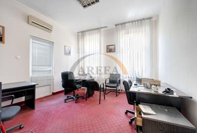 Casă individuală cu 16 camere cu Canalizare în Basarab - 5