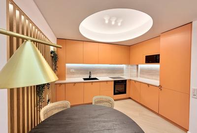 De inchiriat  | Apartament 3 camere  | Cortina North Pipera Voluntari - 3