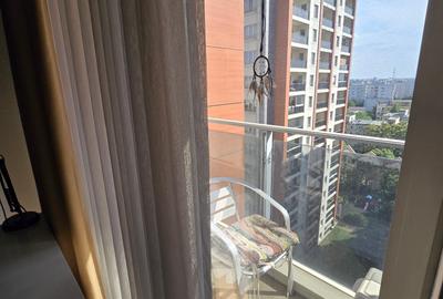 Apartament cu 3 camere decomandat, mobilat în Dristor - 19