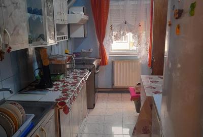 Apartament cu 2 camere decomandat în Central - 8