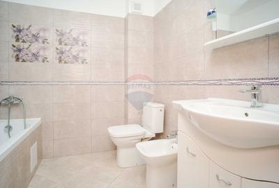 Apartament elegant de 3 camere de vânzare Rediu Comision 0% - 17