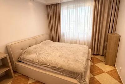 Apartament cu 2 camere decomandat, mobilat în Nicolae Grigorescu - 1