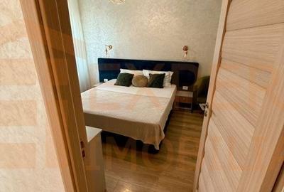 Apartament cu 4 camere în Nord - 3