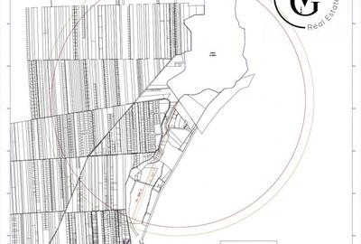 Teren agricol intravilan de 13664 mp, în Corbu - 15