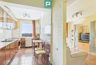 Apartament de inchiriat ultracentral Libelula Arad Apartament de inchiriat ultracentral Libelula Arad - 1