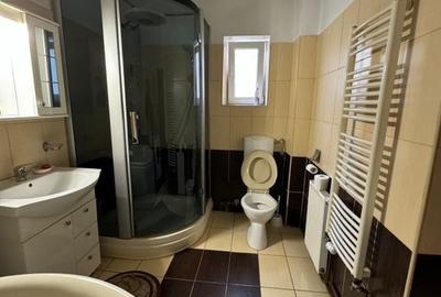 Apartament cu 4 camere decomandat în Kogălniceanu - 9