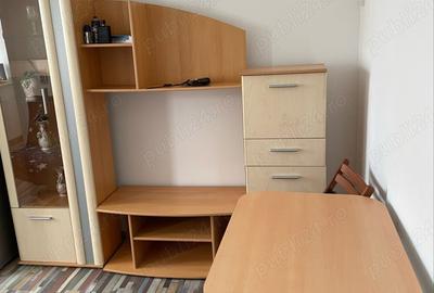 Inchiriez ap trei camere Tomis Nord - 9