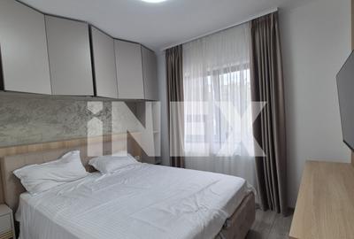 Apartament 2 camere in Trivale | Bloc Nou | mobilat si utila - 2