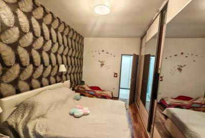 Apartament cu 2 camere semidecomandat, mobilat în Primo - 7