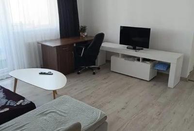 Apartament cu 2 camere semidecomandat în Central - 6