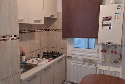Apartament cu 2 camere semidecomandat în Tomis Nord - 6