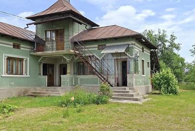 Casă cu Teren 4000 Mp în Central - 5