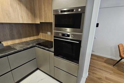 Apartament cu 2 camere decomandat, mobilat în Cotroceni - 5