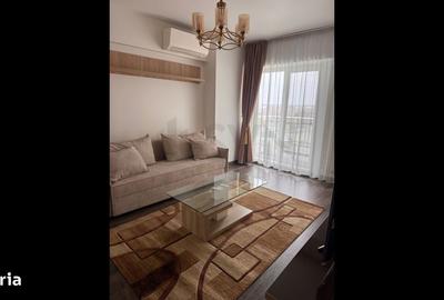 Apartament cu 2 camere în Tei - 7